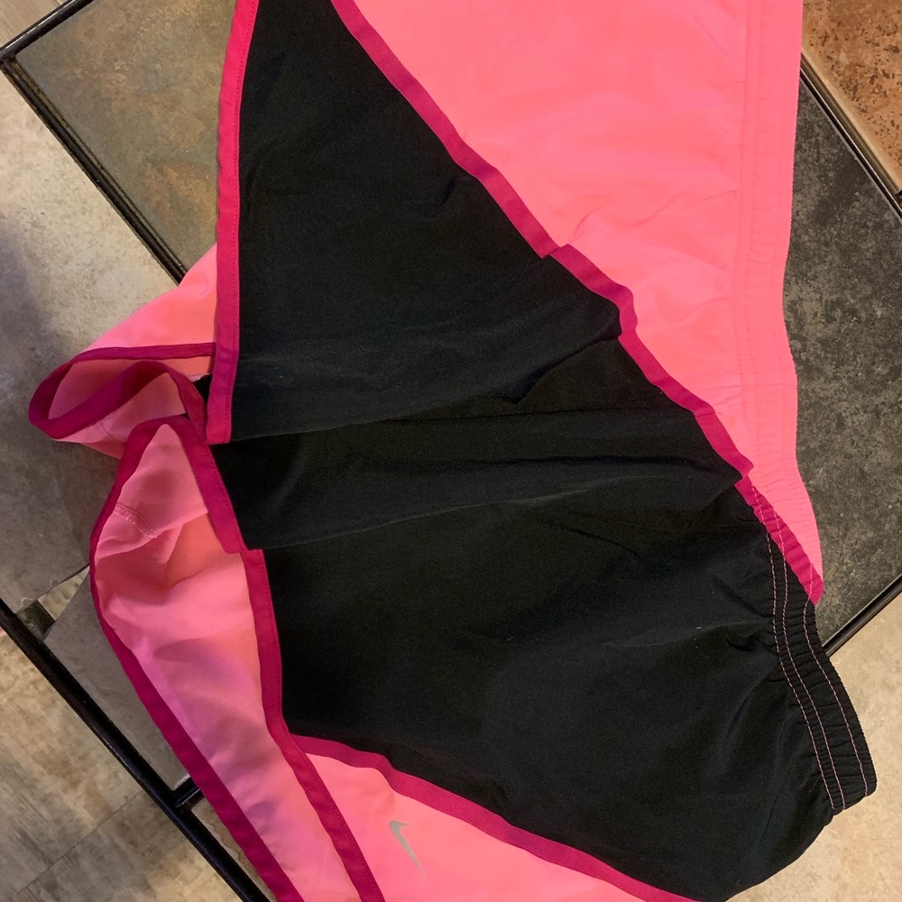 Nike Athletic shorts